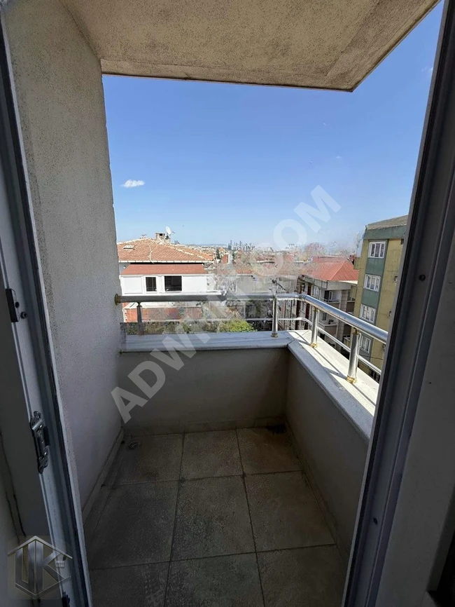 Uğur Gayrimenkulden Satılık Dubleks Altı 2+1 Üst 2+0 Asansörlü