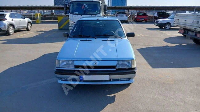 95 MODEL RENAULT BRODWAY 1.4 LPG'Lİ TAKAS VADE İMKANI