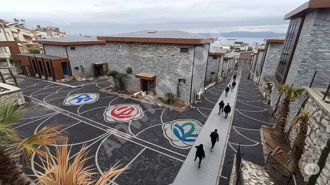 The application of Begonit küptaş stones in Diyarbakır