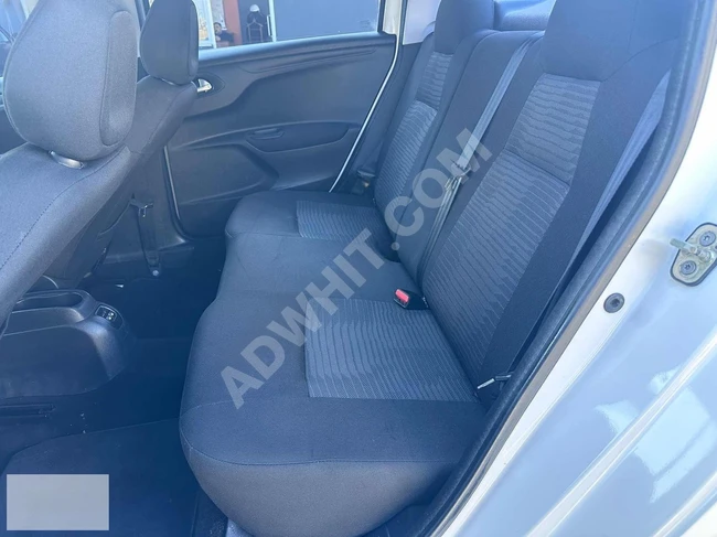 TÜRK AUTODAN DİZEL 301 ACTİVE SERVİS BAKIMLI