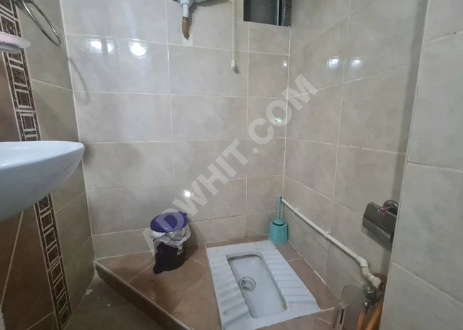 Apartment for sale in YEŞİLTEPE on the main street