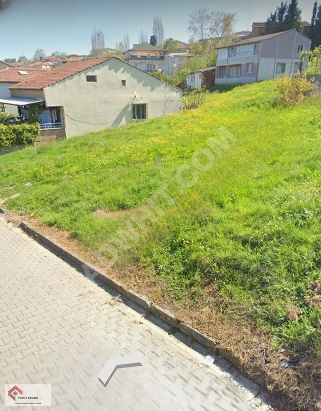 YALOVA MERKEZ BAĞLARBAŞI MAH.KONUT İMARLI SATILIK ARSA