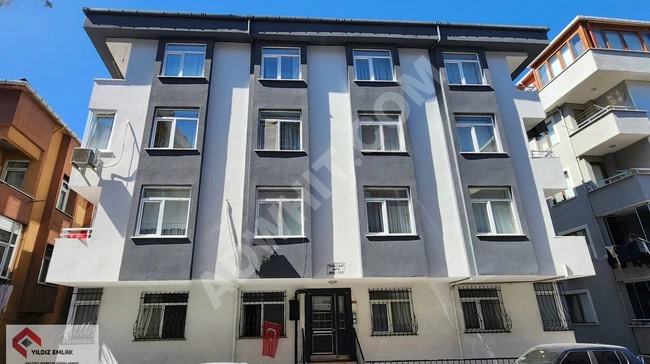 MALTEPE FINDIKLI EVREN CADDESİ ÜZERİNDE SATILIK 3+1 DAİRE