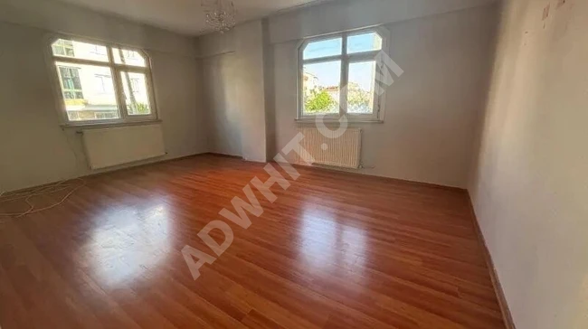 Bahçelievler Cumhuriyet Mah De Kiralık 90m² 2+1-1. Kat Daire