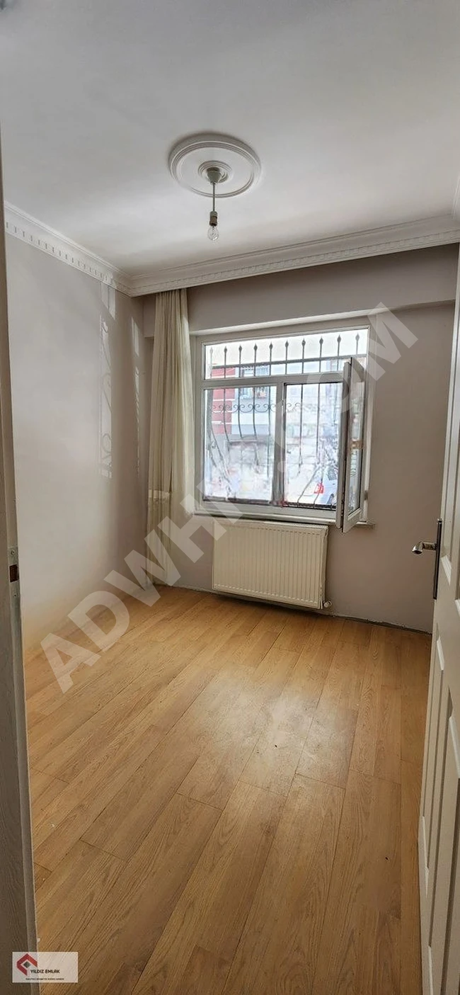 MALTEPE FINDIKLI EVREN CADDESİ ÜZERİNDE SATILIK 3+1 DAİRE