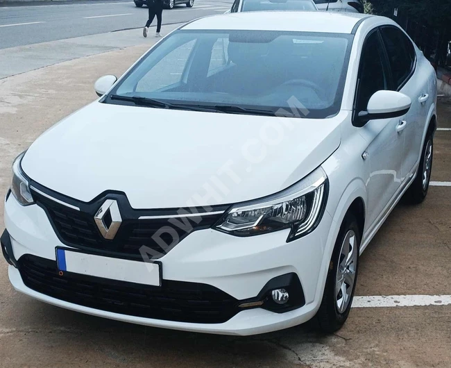 MEKANİK GARANTİLİ DEĞIŞENSIZ TALİANT OTOMATİK 53 BİNDE