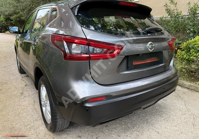 OTORİTE'DEN 2019 QQ 1.3 DIG-T VISIA OTOMATİK NAVİ&G.GÖRÜŞ