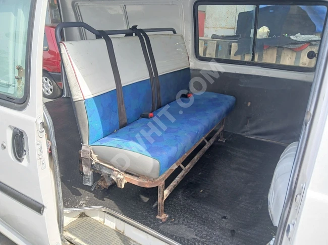 EMSALSİZ TEMİZLİKTE 2007 MODEL HYUNDAI H100 5+1