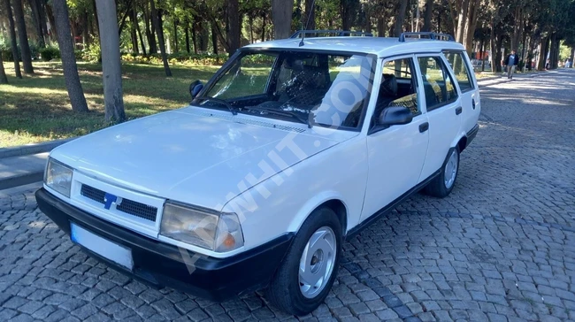 99 MODEL YÜKSEK TORPİTO 1.6 LPG'li KARTAL S SON FİAT PAZARLIKSIZ