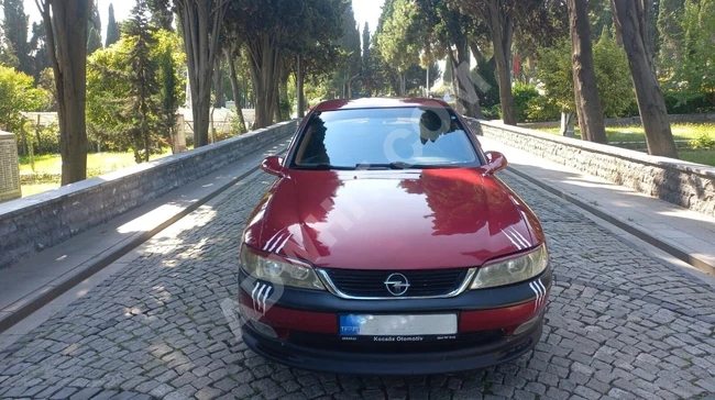 AKSU AUTODAN KLİMALI SIRALI SISTEM LPGLİ