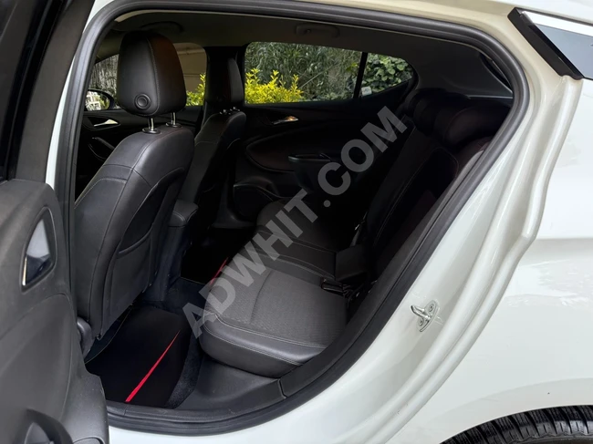 OTORİTE'DEN 2015 OPEL ASTRA 1.6 CDTI EXCELLENCE FULL...