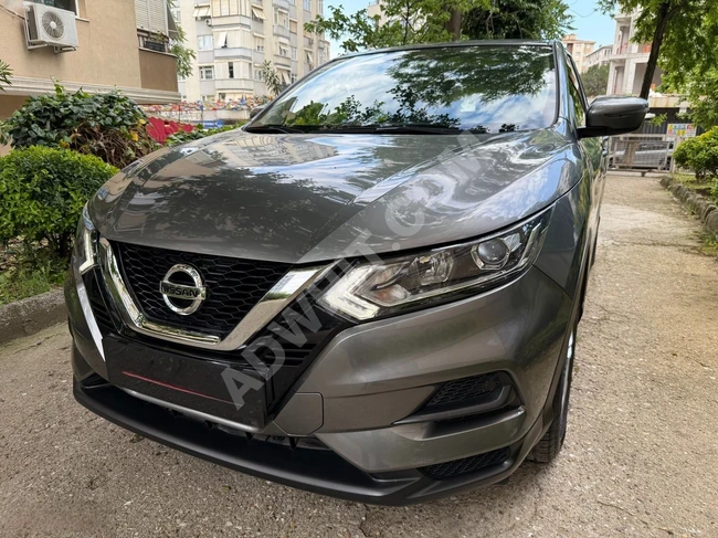 OTORİTE'DEN 2019 QQ 1.3 DIG-T VISIA OTOMATİK NAVİ&G.GÖRÜŞ