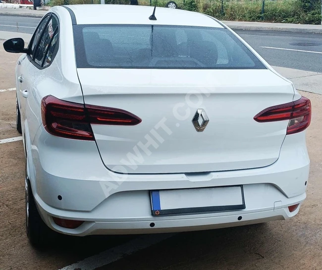 MEKANİK GARANTİLİ DEĞIŞENSIZ TALİANT OTOMATİK 53 BİNDE