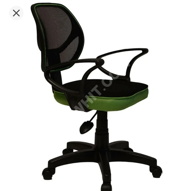 Dönebilen ofis sandalyesi