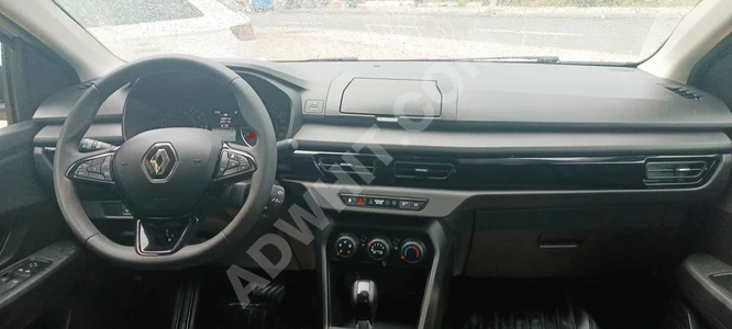 MEKANİK GARANTİLİ DEĞIŞENSIZ TALİANT OTOMATİK 53 BİNDE