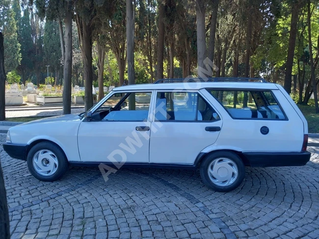 99 MODEL YÜKSEK TORPİTO 1.6 LPG'li KARTAL S SON FİAT PAZARLIKSIZ