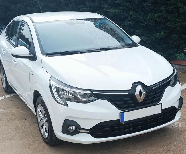 MEKANİK GARANTİLİ DEĞIŞENSIZ TALİANT OTOMATİK 53 BİNDE