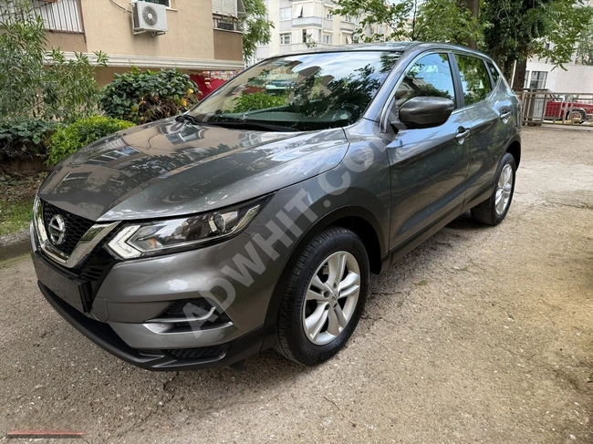 OTORİTE'DEN 2019 QQ 1.3 DIG-T VISIA OTOMATİK NAVİ&G.GÖRÜŞ