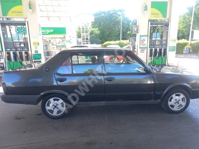 1992 MODEL TOFAŞ DOGAN SL LPG'LI VADE IMKANI