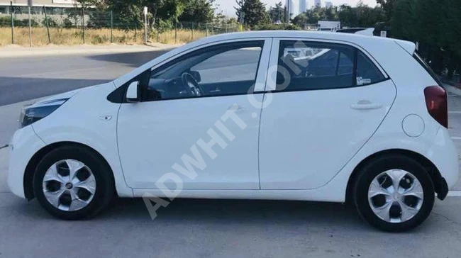 MEKANİK GARANTİLİ 2020 KIA PİCANTO OTOMATİK