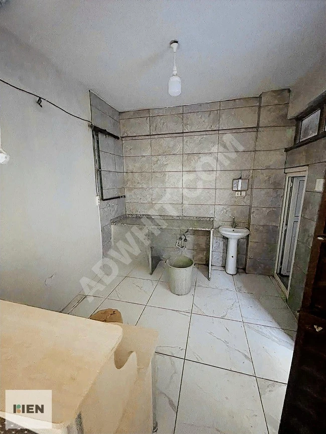 BİEN GYO KİRALIK 95 m2 DÜZ GİRİŞ