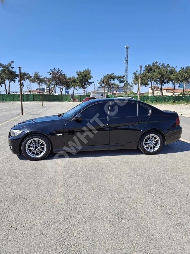 REİS OTOMOTİV RAMİ BMW 316İ