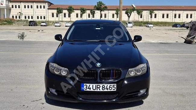 REİS OTOMOTİV RAMİ BMW 316İ