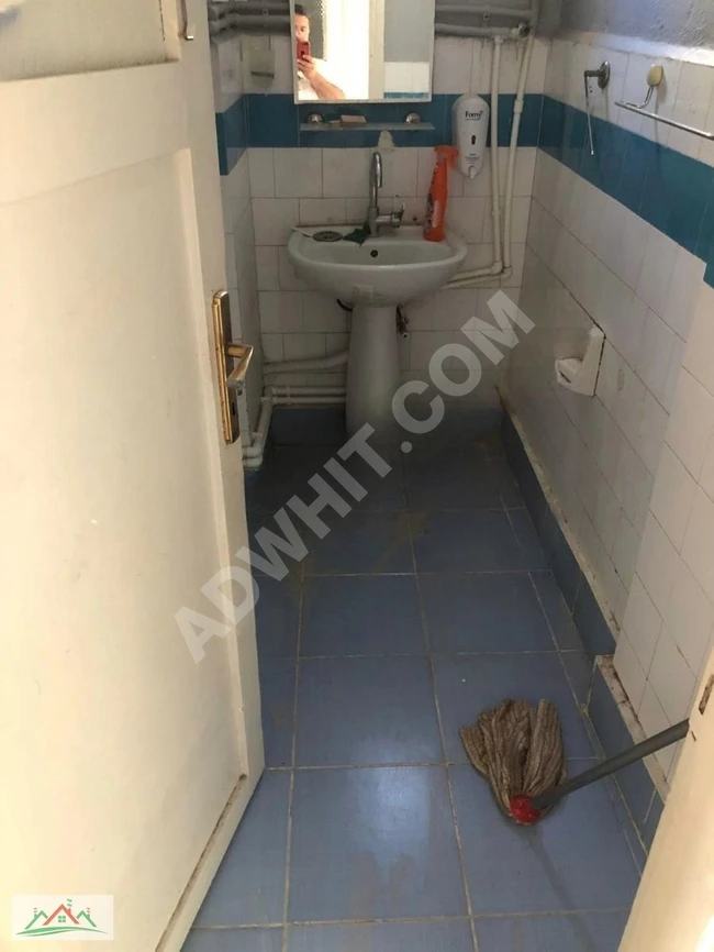 kocamustafapaşa sümbülefendide 2+1 2.kat balkonlu