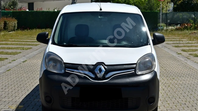 ميني فان KANGOO MAXİ 1.5 DCİ JOY موديل 2017 - مع تكييف هواء