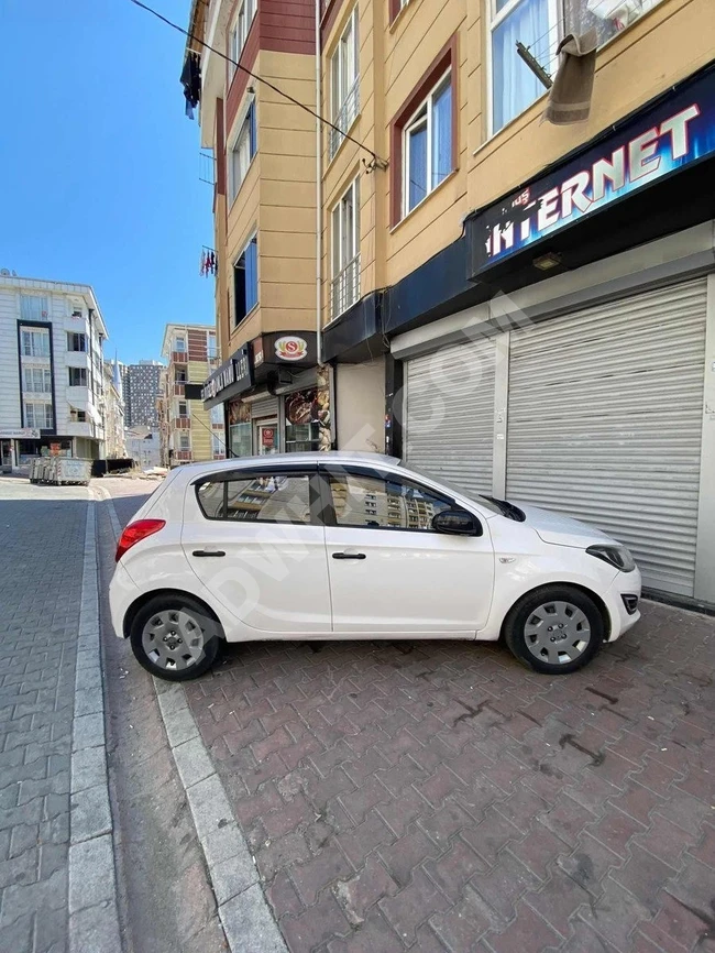 MİR CAR'DAN 2013 1.4 JUMP DİZEL 178.000 KM DE