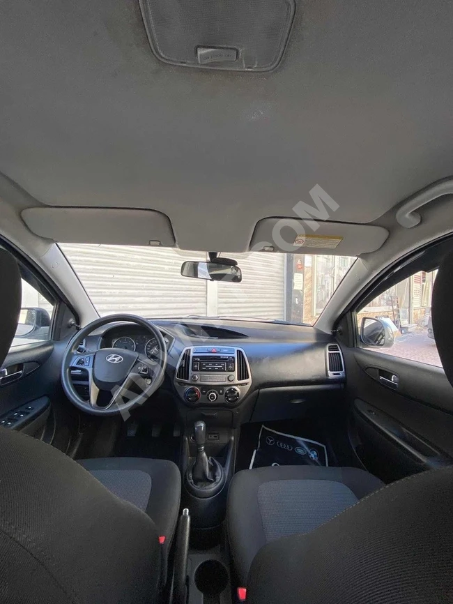 MİR CAR'DAN 2013 1.4 JUMP DİZEL 178.000 KM DE