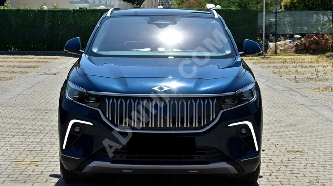HATASIZ 2024 T10X V2 UZUN MENZİL CAM TAVAN-MERİDİAN-KIŞ PAKET