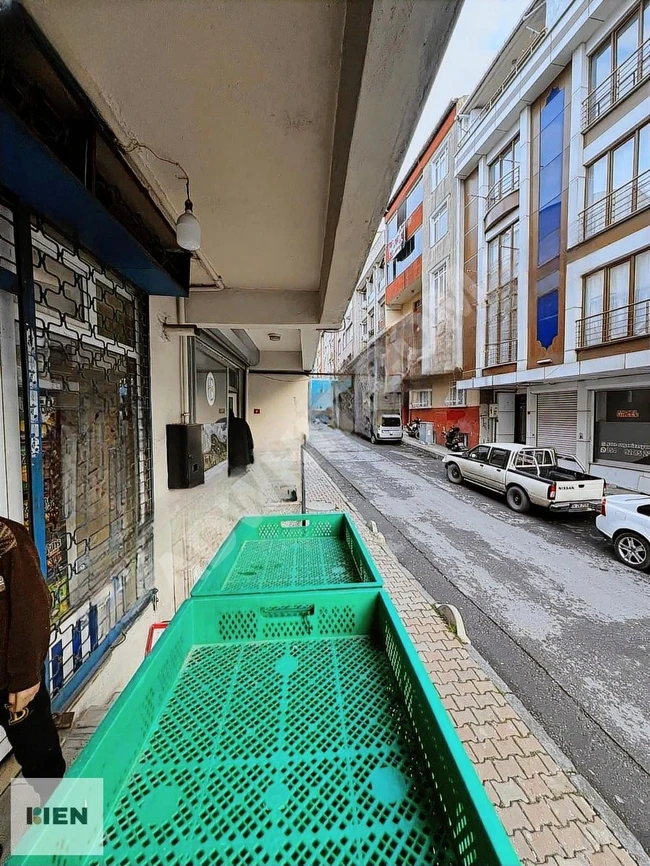 BİEN GYO SATILIK DÜKKAN 20 M2 DÜKKAN HİSSE 6