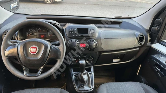 MİR CAR'DAN 2021 FIORİNO 1.3M.JET POP HATASIZ