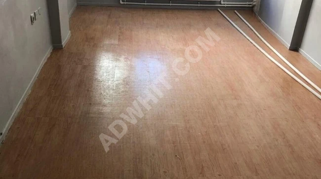 kocamustafapaşa sümbülefendide 2+1 2.kat balkonlu