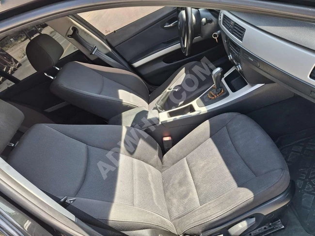 REİS OTOMOTİV RAMİ BMW 316İ