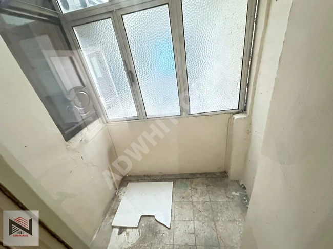 FATİH MEVLANAKAPIDA 2+1 KOMBİLİ DAİRE