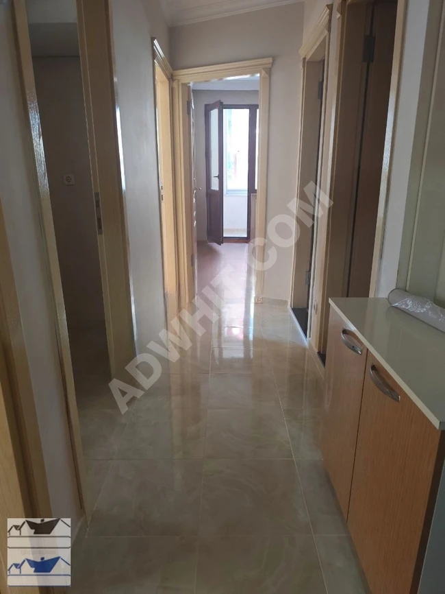 ESEN EMLAK KİRALIK 2+1 DAİRE TAŞINMAYA HAZIR YOKUŞ YOK DÜZ AYAK