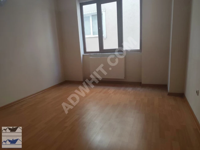 ESEN EMLAK KİRALIK 2+1 DAİRE TAŞINMAYA HAZIR YOKUŞ YOK DÜZ AYAK