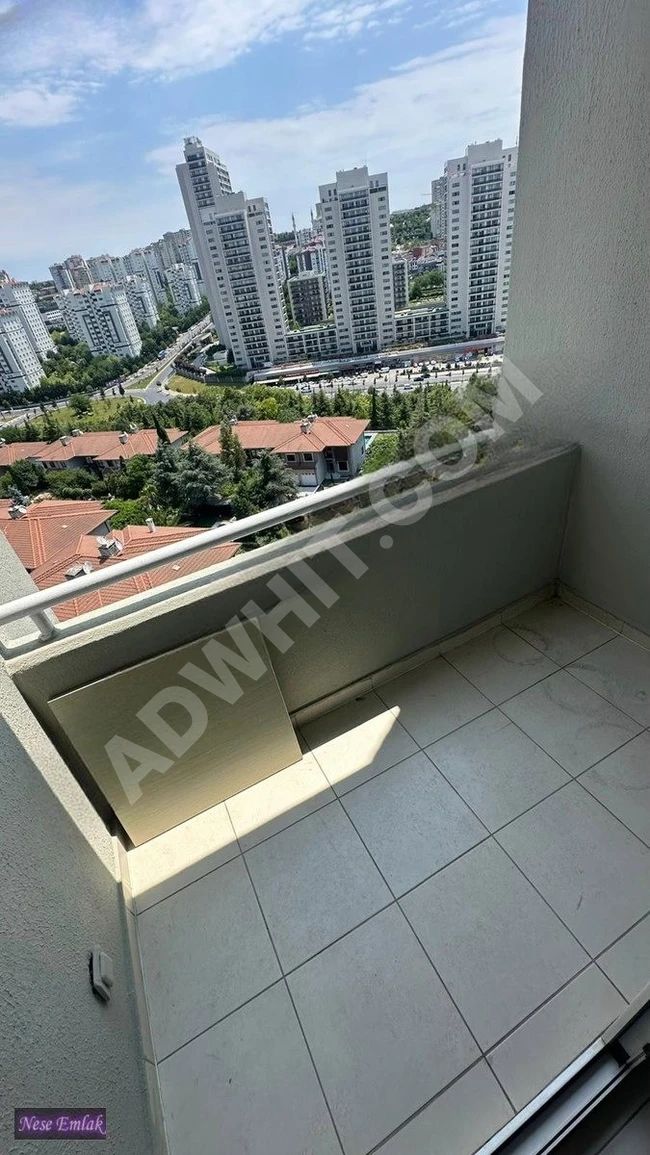 ATAKENT SOYAK OLİMPİYAKENT 2 ODA 1 SALON KİRALIK