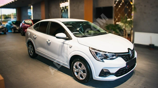 ATIŞALANI OTOMOTİV'DEN 2022 MODEL JOY TALİANT OTOMATİK