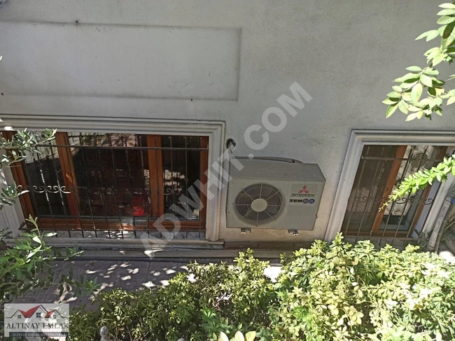 4. LEVENT ÇELİKTEPEDE GENÇ BİNA 2+1 KİRALIK DAİRE