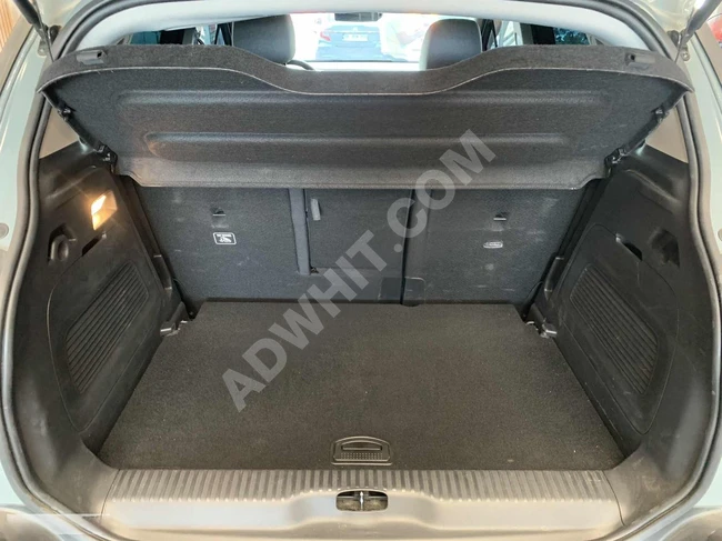 ATIŞALANI OTOMOTİV 2023 C3 AİRCROSS G.GÖRÜŞ KAMERA VE ÇELİK JANT