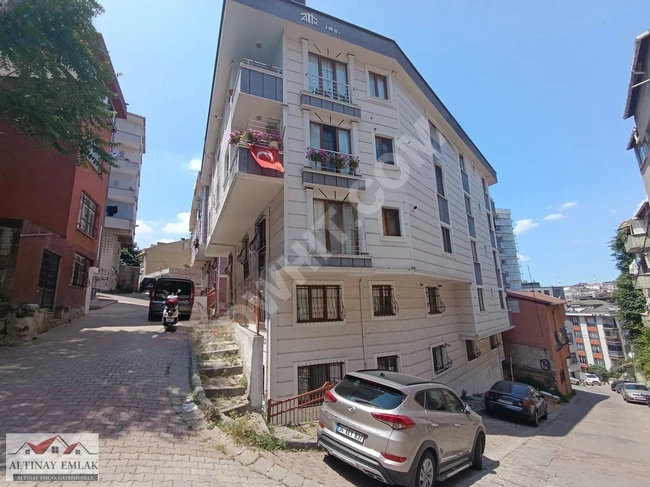 4. LEVENT ÇELİKTEPEDE YENİ BİNA FULL EŞYALI 2+1 KİRALIK DAİRE