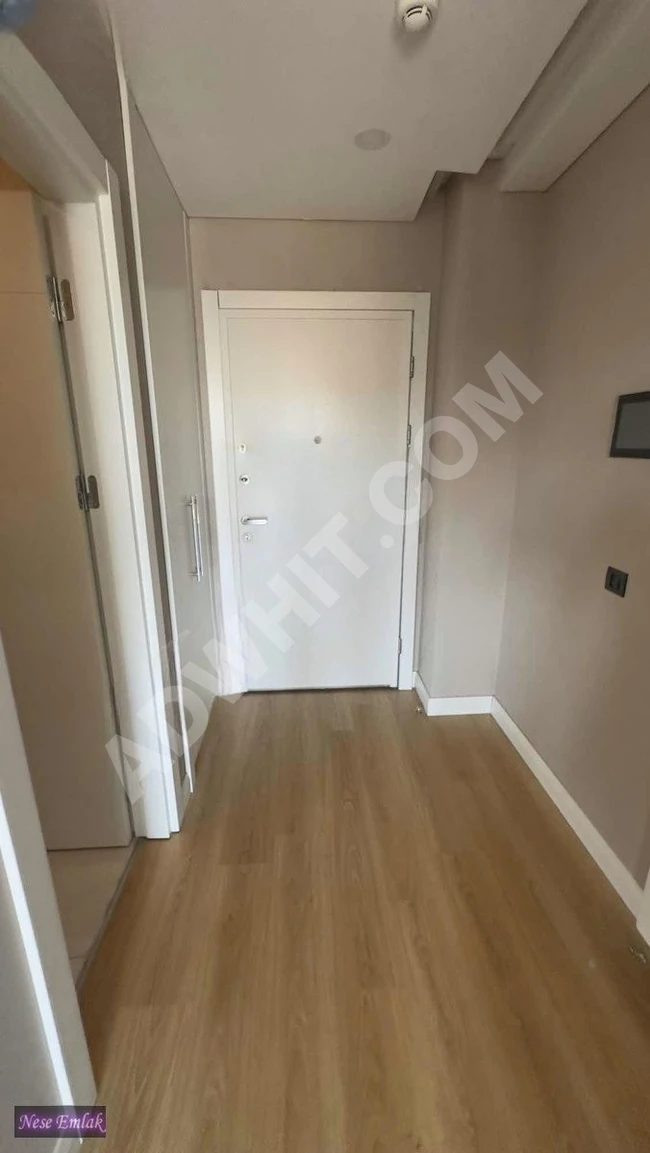 AVCILAR S3 FIRÜZE KONAKLARIN'DA 2+1 DUBLEX DAİRE BOŞ 125M2