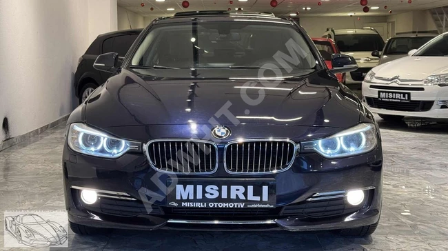 700.000 TL PEŞİNATLA . KOLTUK ISITMA+ HAFIZA HARMAN/KARDON