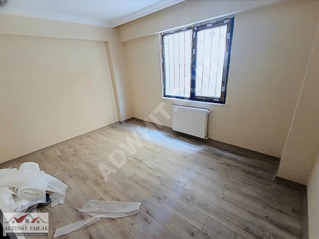 4. LEVENT ÇELİKTEPEDE SIFIR BİNA 2+1 SATILIK DAİRE