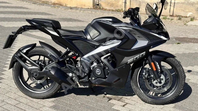 2024 RS200 YATMA KALKMA YOK