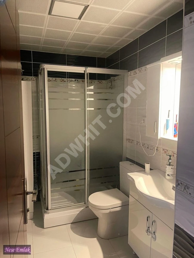 ATAKÖY 9-10 KISIM 2 + 1 SALON SATILIK GÜNEY DOĞU CEPHE B TİP