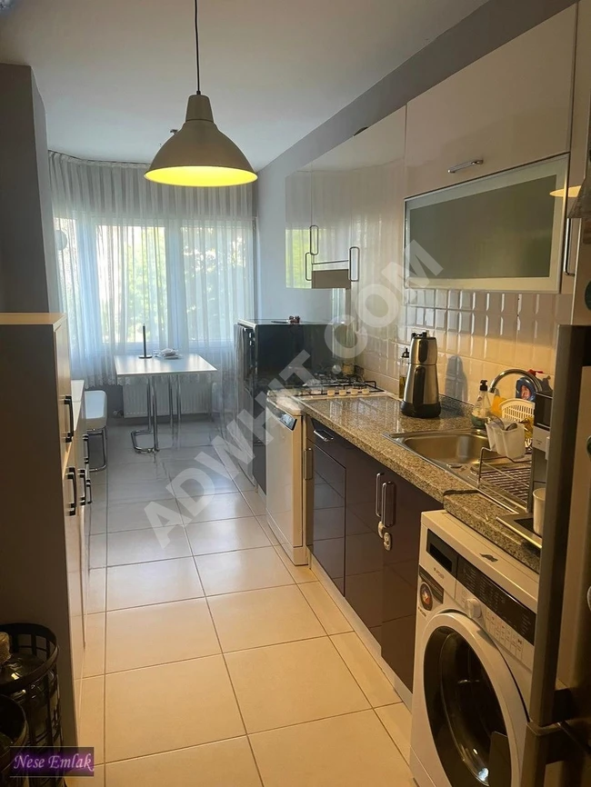 ATAKÖY 9-10 KISIM 2 + 1 SALON SATILIK GÜNEY DOĞU CEPHE B TİP